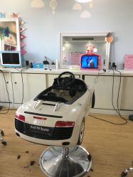 -星童star.kids儿童发型设计·满月胎发(玉兰花园店)