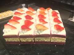 -东方红海鲜百汇(国际大厦店)