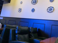 -普兰达德国餐厅·德式脆皮烤猪肘·自酿啤酒(观唐店)