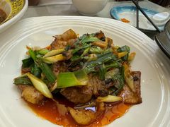 -成都驻京办餐厅(蜀都宾馆店)