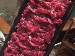 -手选潮汕鲜活牛肉火锅(二七广场店)