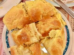 菠萝油-金华冰厅