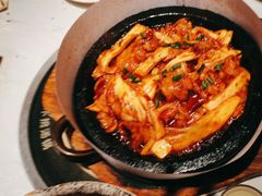 -七八冷面·延边朝鲜族美食(欢乐谷店)