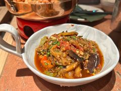 -浩海火燒雲傣家菜(芮欧百货店)