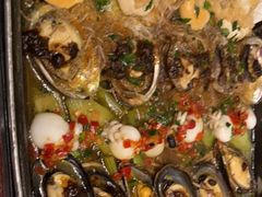 -丰收日·小海鲜·沪上家宴(顾村正大店)