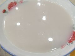花生浆-张明富面皮店(东大街店)