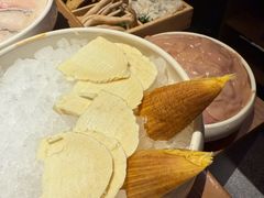 -巴奴毛肚火锅(京西大悦城店)