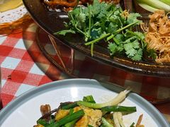 -老郑家东北春饼(龙悦居店)