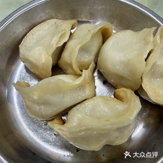 和乐点心店(襄阳北路店)