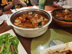 -龙梅肥肠鱼(明瓦廊店)