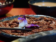 天府麻辣牛肉-谭鸭血老火锅(漳州路店)