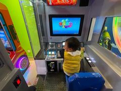 -汤姆熊欢乐世界(光启城店)