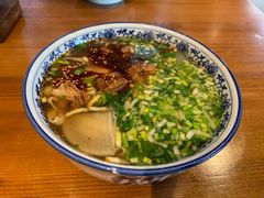 -甘记兰州牛肉面(Chadstone 旗舰店)