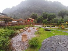 -雁荡山风景名胜区