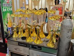 -大师傅金奖啤酒鱼(西街口总店)