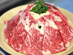 -一绪に和牛寿喜烧(龙华壹方天地店)