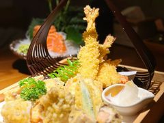 -阿吾罗日本料理(K11艺术中心店)