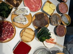 -海底捞大排档火锅(悦荟广场店)