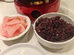 -渝是乎酸菜鱼(龙旗购物中心店)