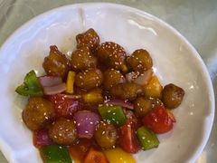 -德記大排档 26年老字号(西湖店)