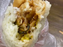 -文武王氏烧饼·无矾油条(西溪路店)