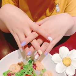 -U3美甲