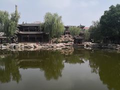 -榆次老城