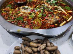 邮亭鲫鱼-邮亭鲫鱼(白市驿分店)
