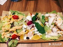 -必胜客(天鹅湖万达店)