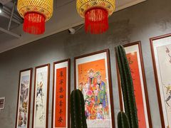 -朱光玉火锅馆(正弘城店)