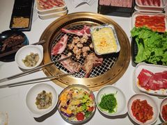 -和牛村烧肉放题(淄博王府井店)