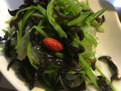-邓丽君音乐主题餐厅