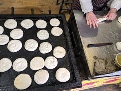 -老西关黄老太牛肉烧饼