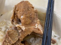 -京九排骨米饭(江西路店)