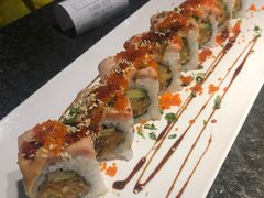 -将太无二·北美传奇寿司(瑞士公寓店)