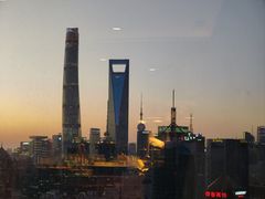 -上海红塔豪华精选酒店