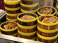 -府城小食馆(金龙宾馆店)