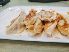 -乔家小院•本地小海鲜•非遗驴肉(万年泉路店)