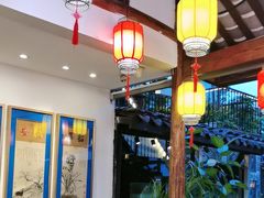 -院8里·少城记忆老川菜(宽窄巷子店)