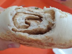 -八沟羊汤(河北大街店)