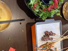 -林二哥宜烤官·宜宾小烧烤