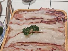 -旧街市鲜货老火锅(大光路店)