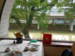 -广东胜利宾馆西关粤中餐厅