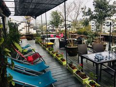 -南京夫子庙国际青年旅舍(平江府路店)