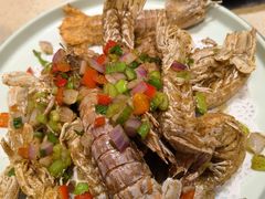 -船梆煮•蒸汽海鲜·生腌干蒸(五四广场店)