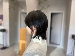 -艺鑫发型工作室YX·HAIR STUDIO