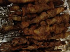 -老大连路特色烧烤(基隆路店)
