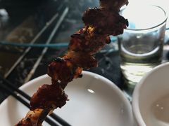 -张记焖窑·十五年专注焖烤(雍和宫店)