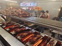 -老黄记手撕烤兔(玉林街店)