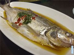 -尚岛私房菜(西方巷店)
